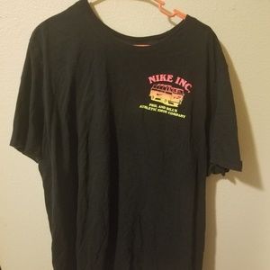 Phil & Bill's Nike Shirt